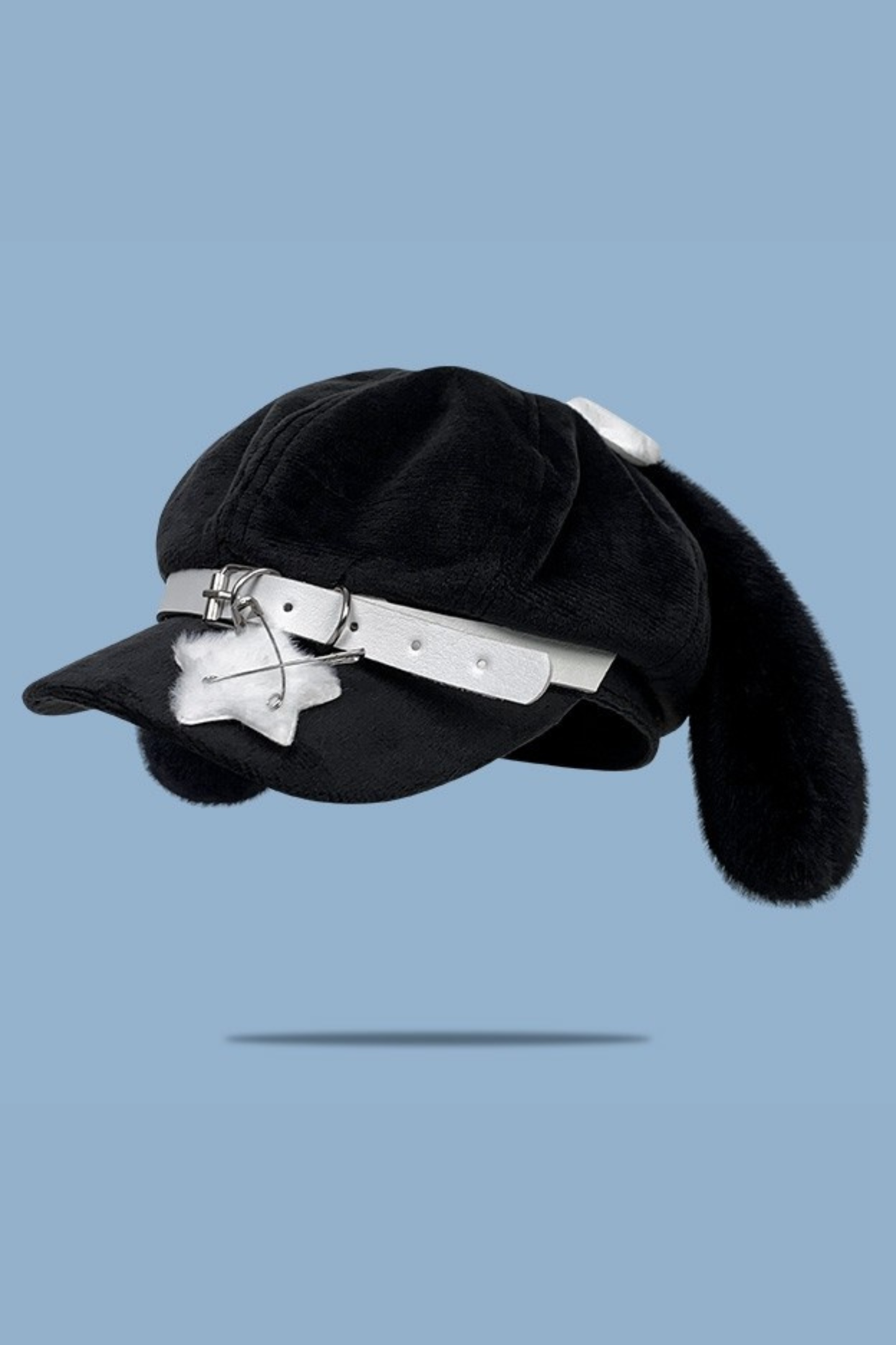 Y2K Unisex Octagonal Hat