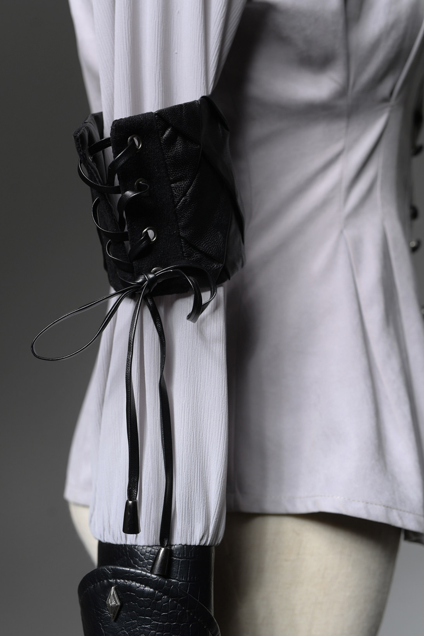 Dragon's Breath Lolita Nightgown