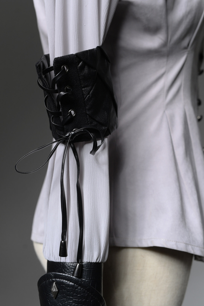 Dragon's Breath Lolita Nightgown