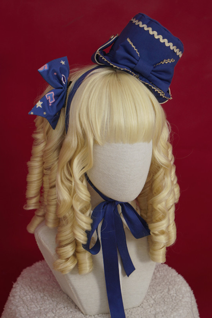 Circus Lolita Accessories