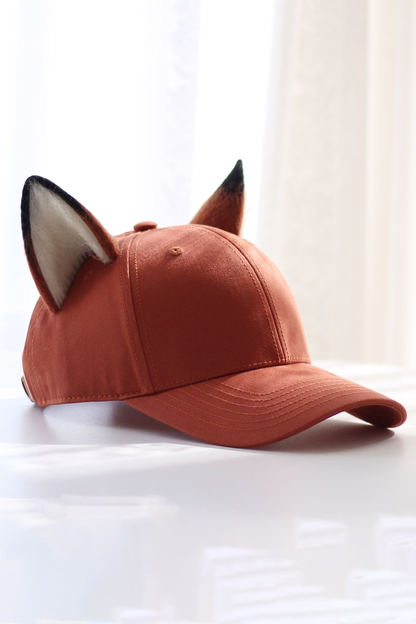foxcap