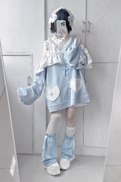 【天使界隈】サブカルチャーアクアシステムセット