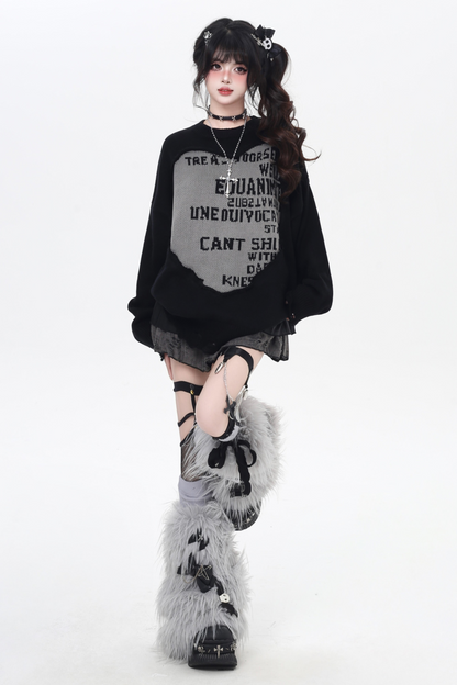 アメリカンレタールーズダークトップス