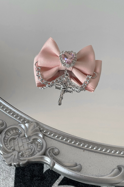 Subculture Hair Accessories