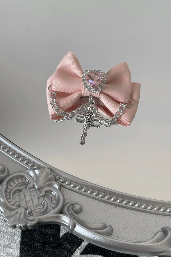 Subculture Hair Accessories