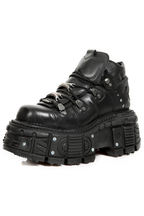 Spacermod y2k thick shoes 