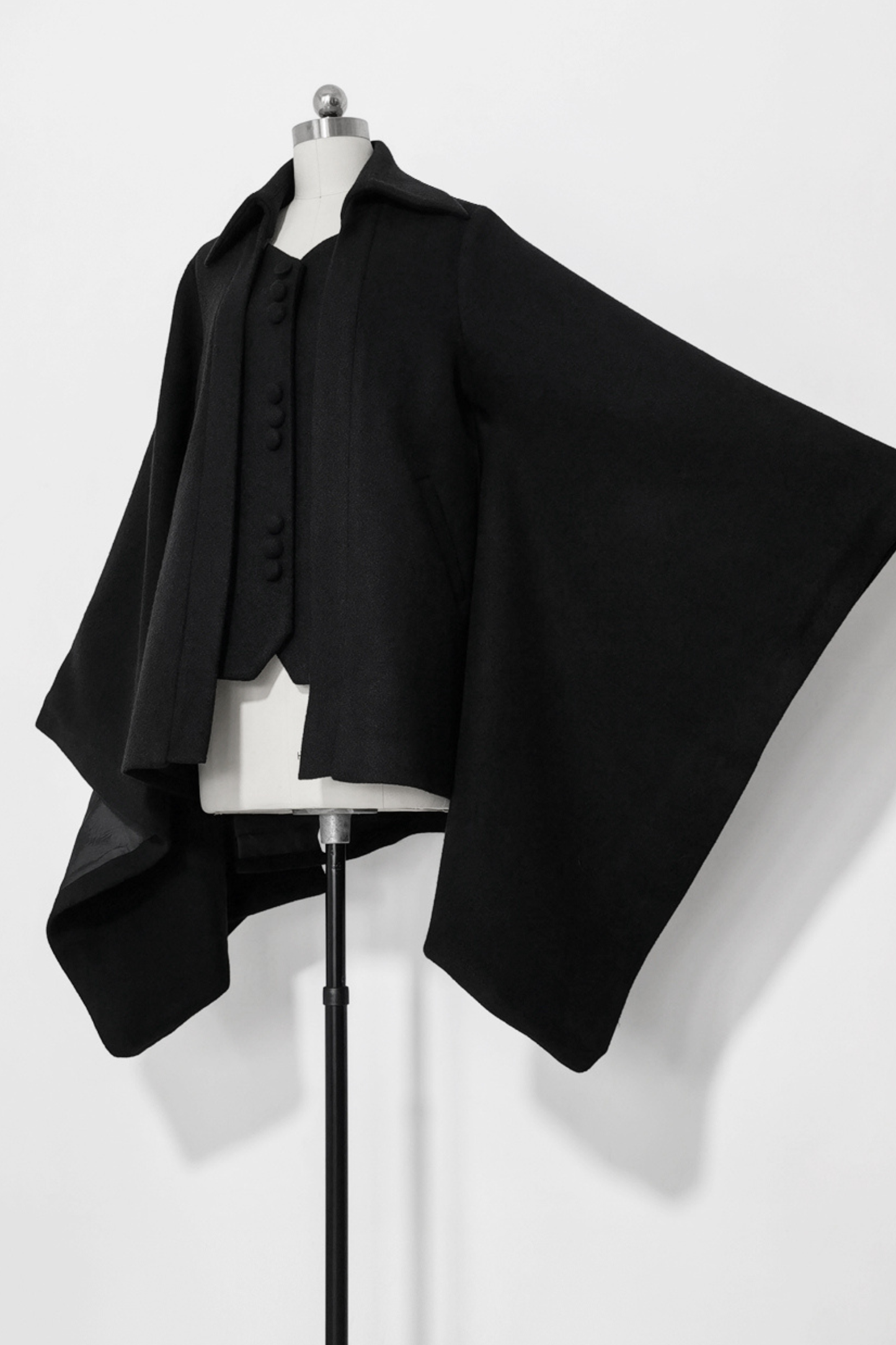 レトロシックプリンスコート