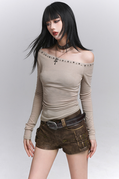 アメリカンフィットショートパンツ