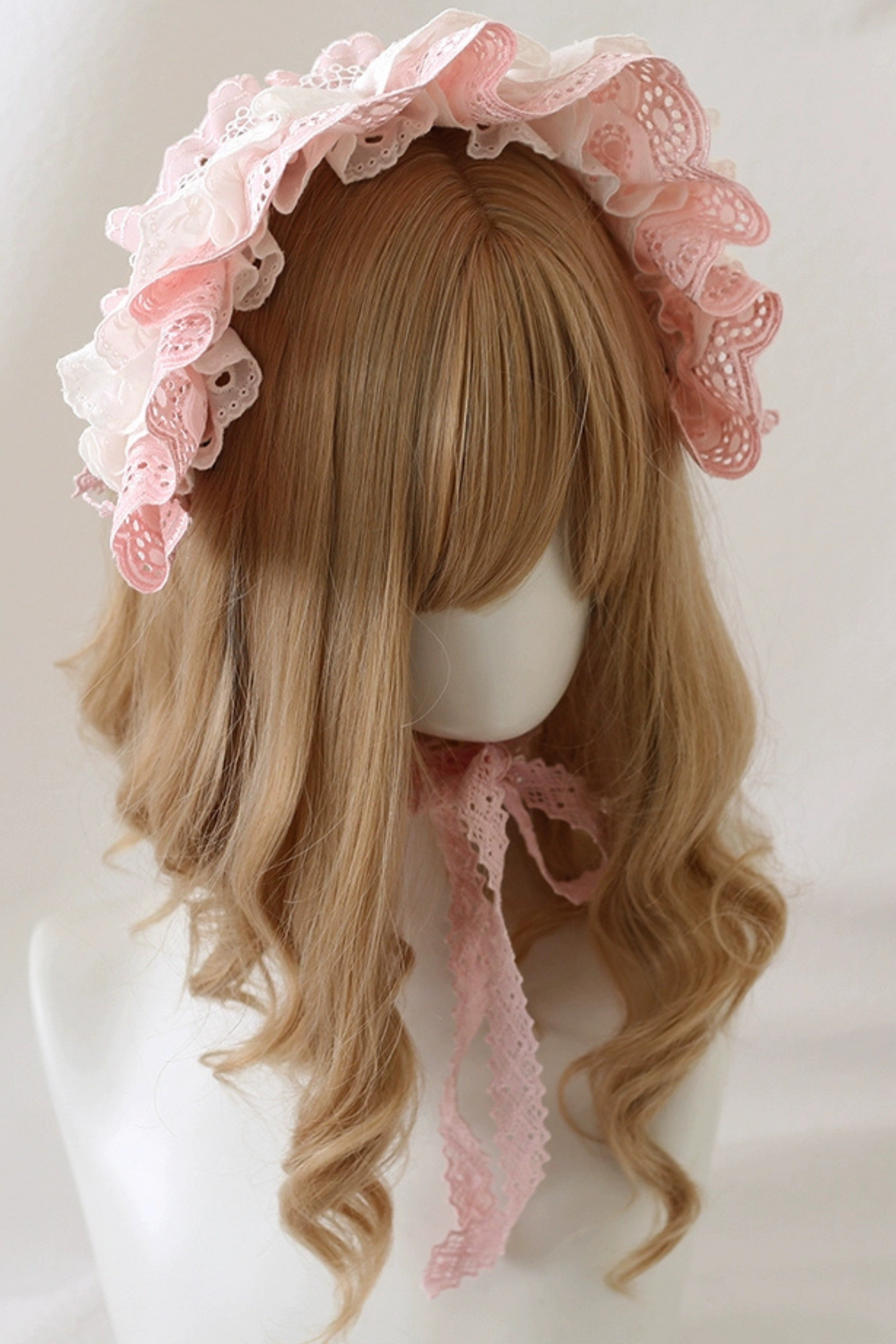 Girly Sweet Doll Lolita Accessories