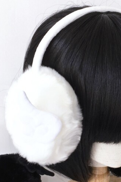 エンジェルウィングスイヤーマフ