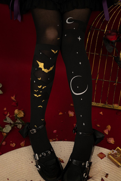 Gothic Dream Tights