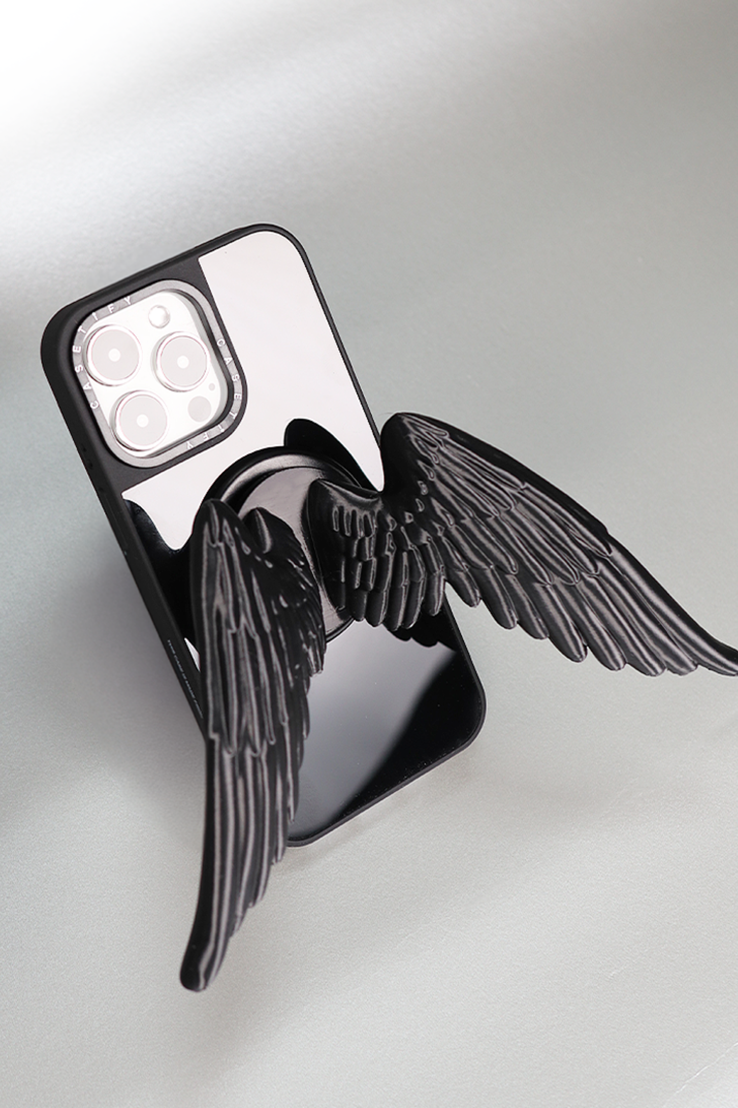 エンジェルウイングススマホスタンド