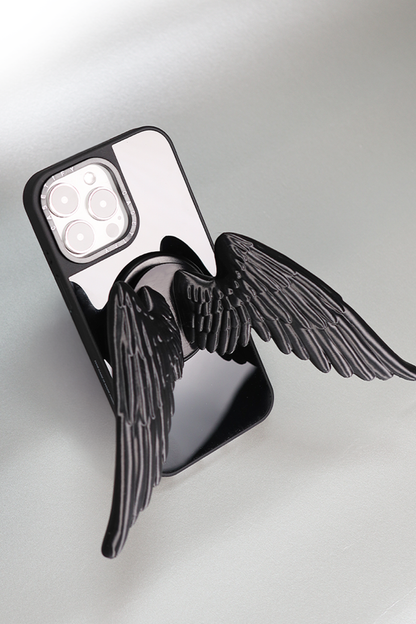 エンジェルウイングススマホスタンド