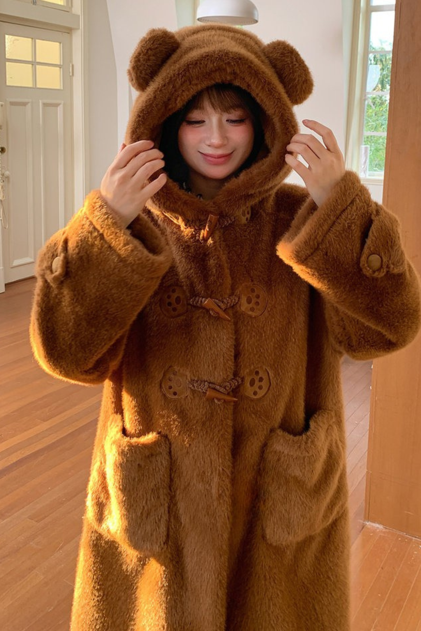 ベアーイヤーミディフードコート