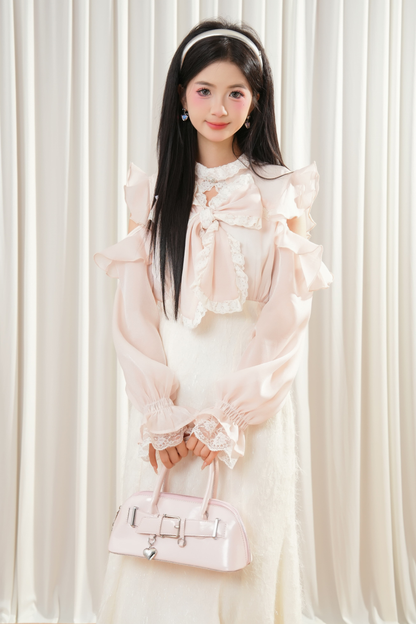 フェアリースイートドレス