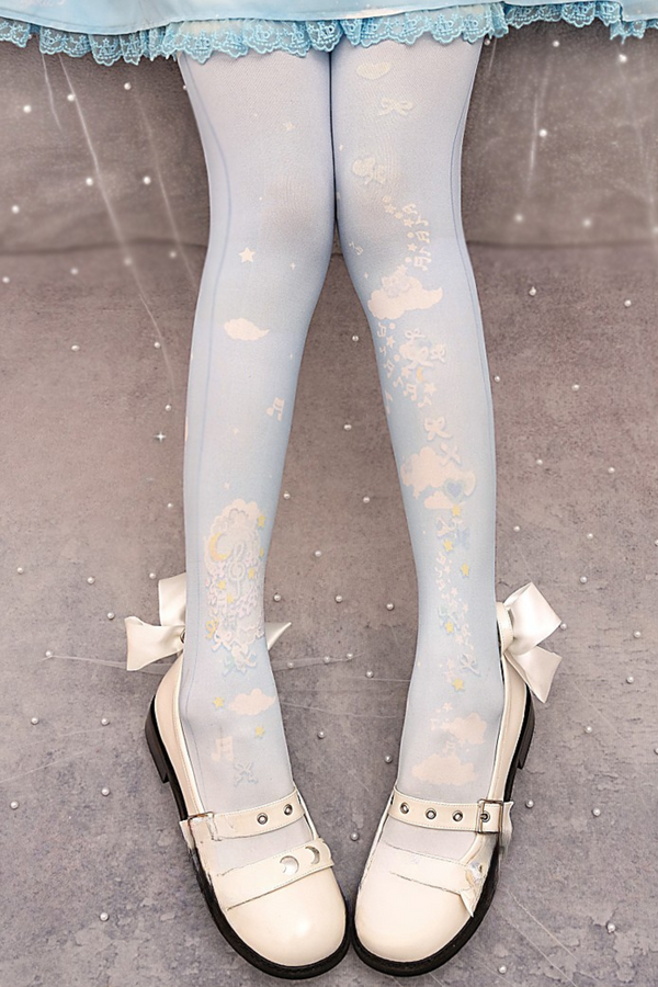 Dream Cute Lolita Tights