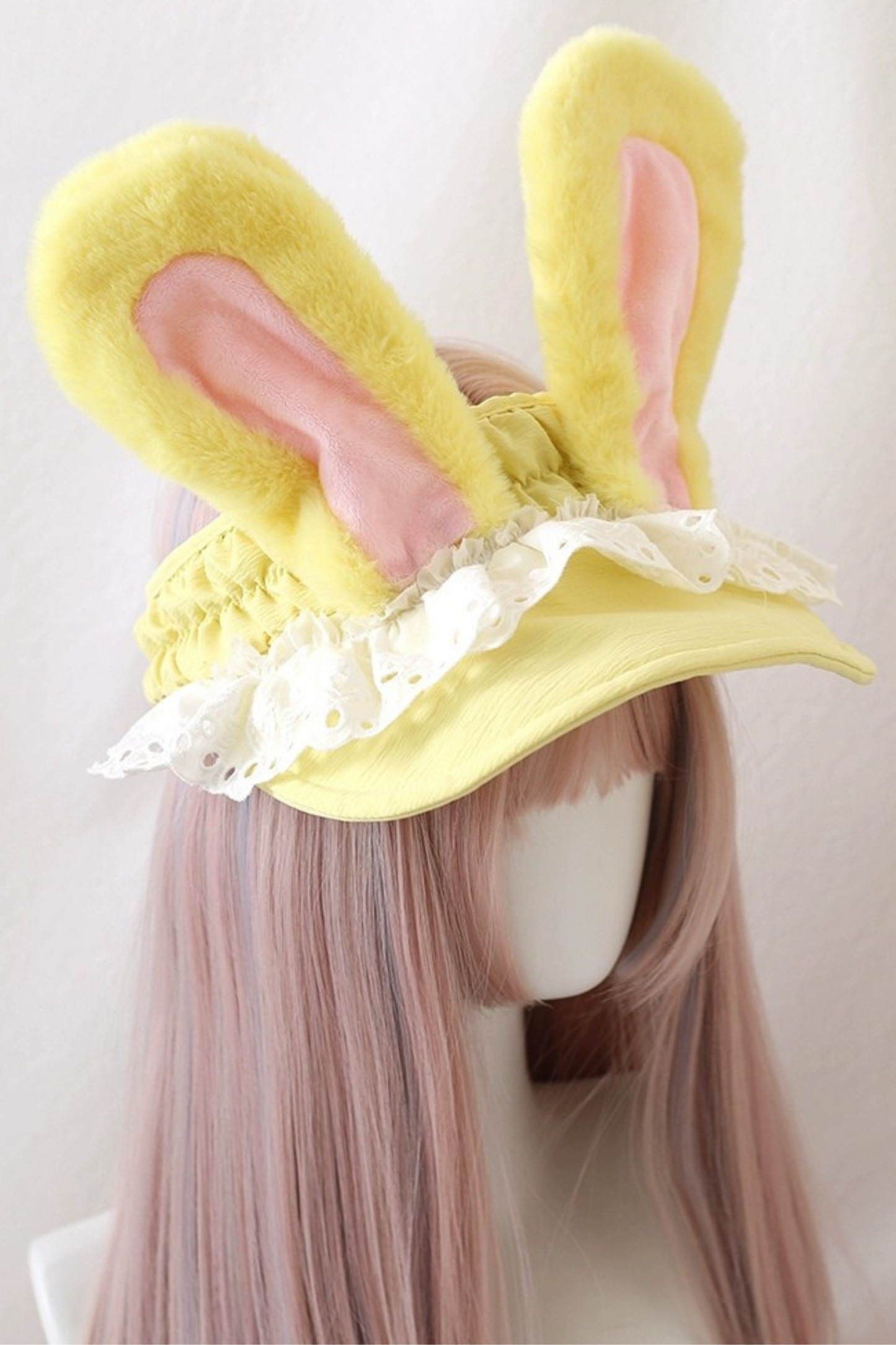 subculture rabbit sunhat