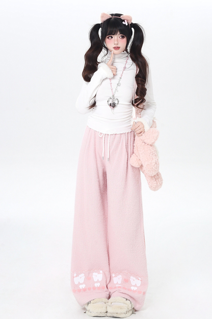 Puppy Design Sweet Loose Pants