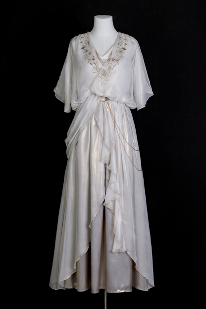 【予約商品】天使ギリシャの女神セットアップ