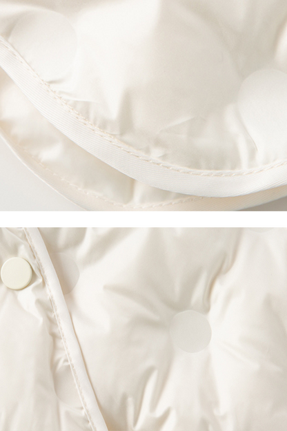 White Duck Downliner Jacket