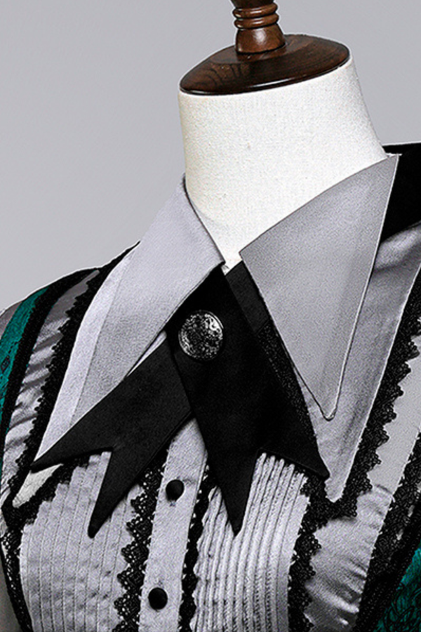 プリンスロリータリボンネクタイ