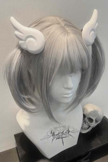 Angel Wings Subculture Hair Accessories Hair Pins