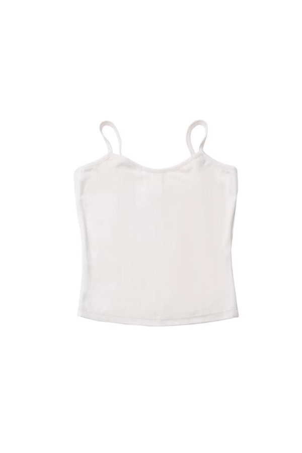 オフショルフードトップス+フリルトップス+ケーキスカート+キャミソール