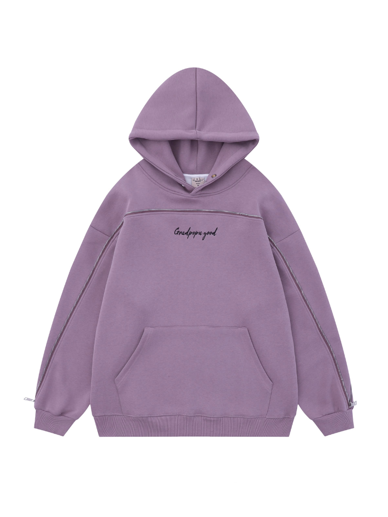 Sweatshirt 2025 american style