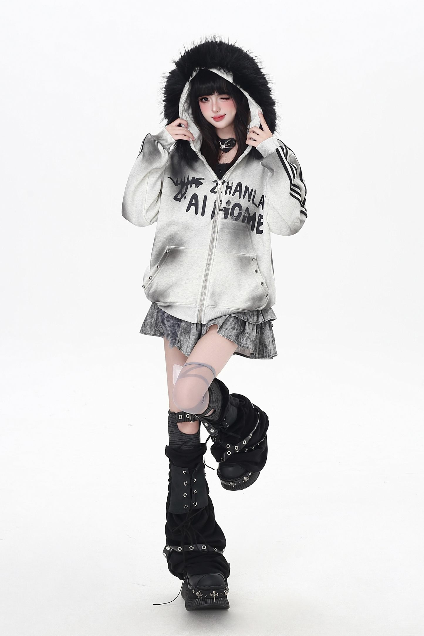 American Street Cool Jacket