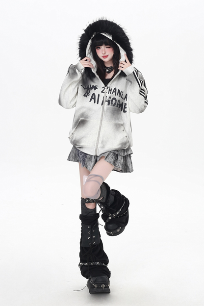 American Street Cool Jacket