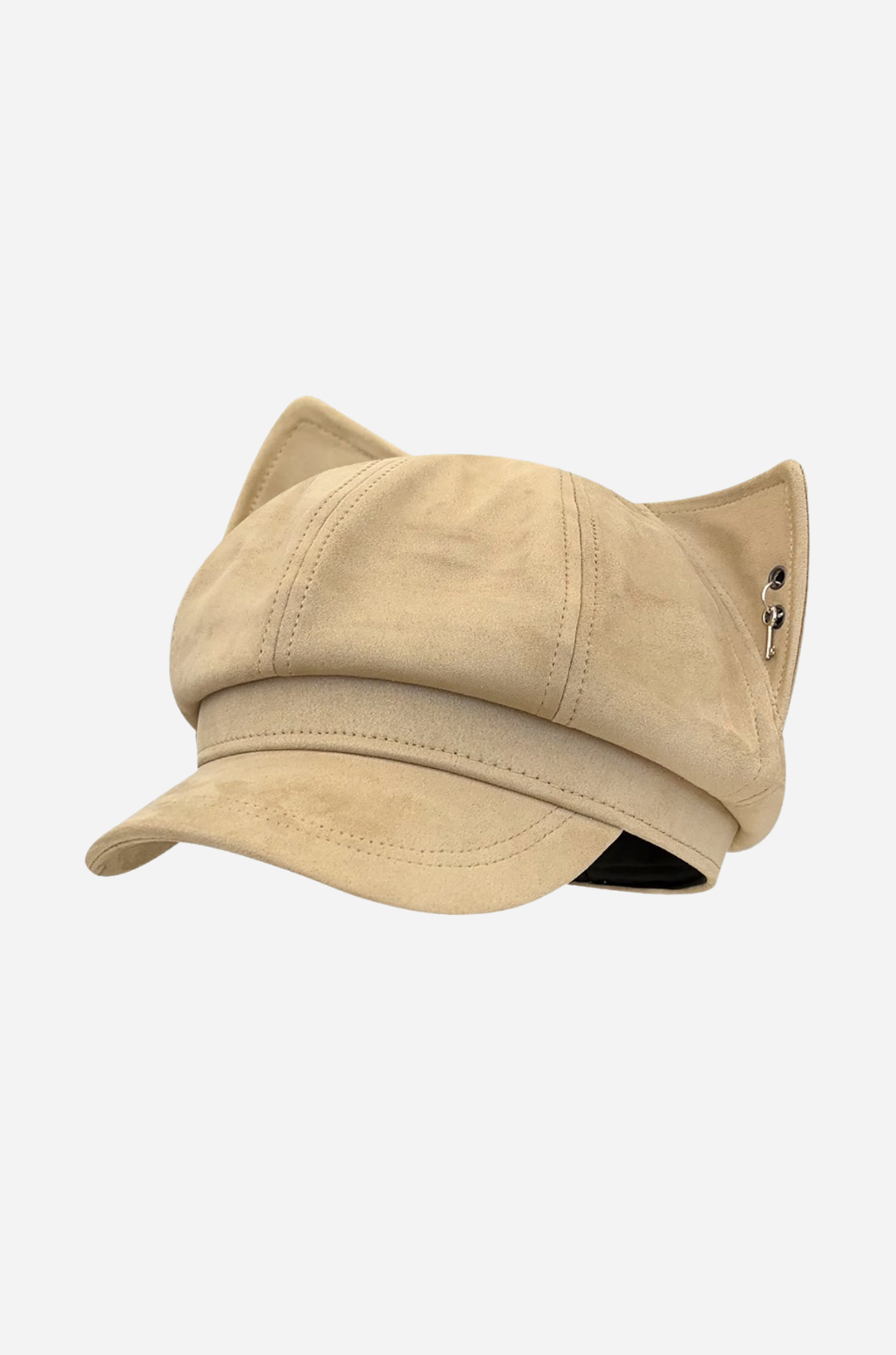 Cute Cat Ear Beret