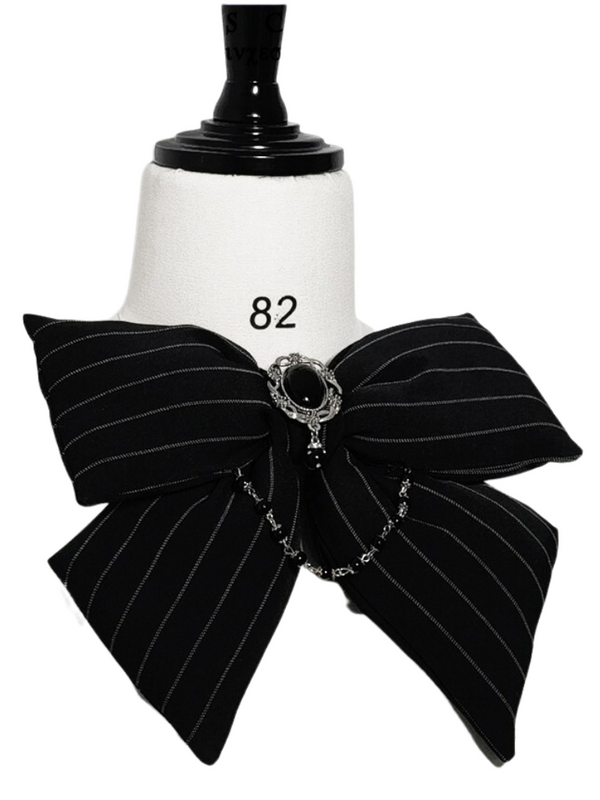 Rabbit Theatre Jacquard Version Lolita Prince Shirt Waist Seal Suit [Reserved Item].