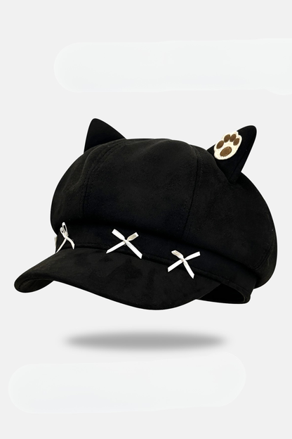 Cat Ear Subculture Hat