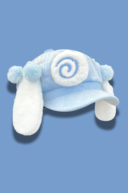 バニーナルトファーハット