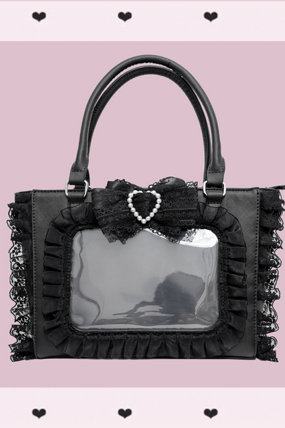 【予約商品】エンジェル地雷量産痛バッグ