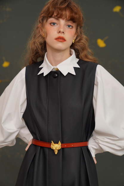 キツネドオールマッチベルト