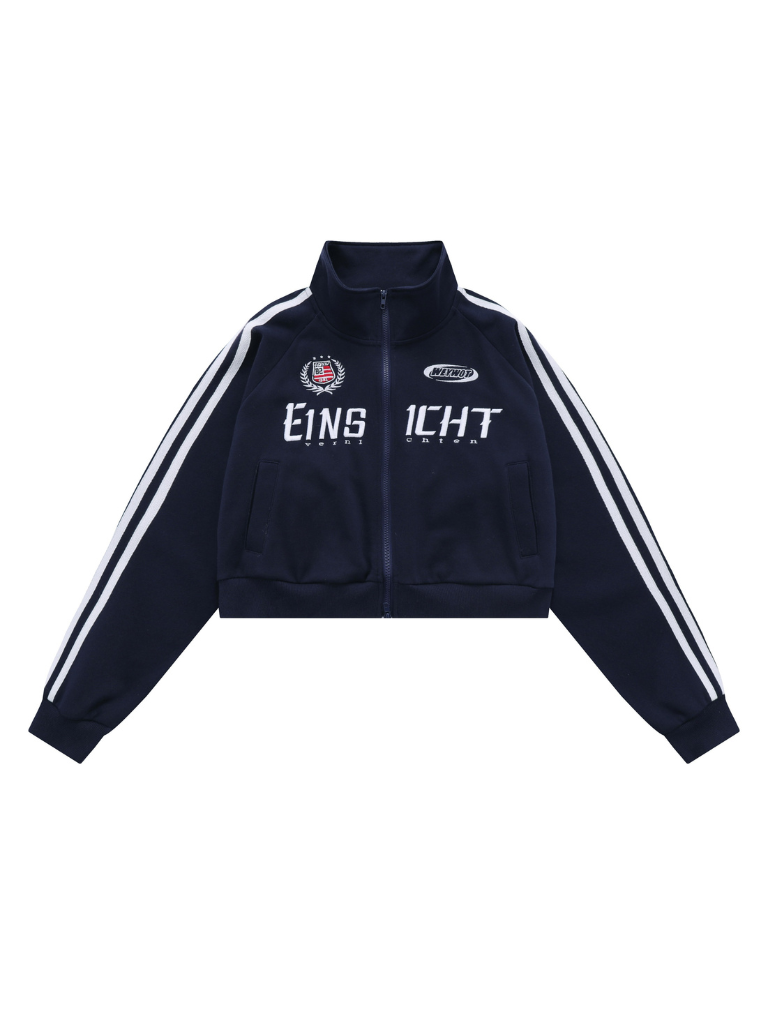 Casual Sports Sweat Suit