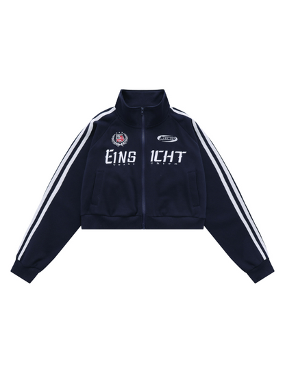 Casual Sports Sweat Suit