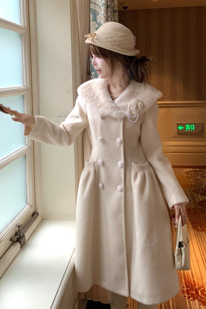 ローズプリンセスエレガントコート