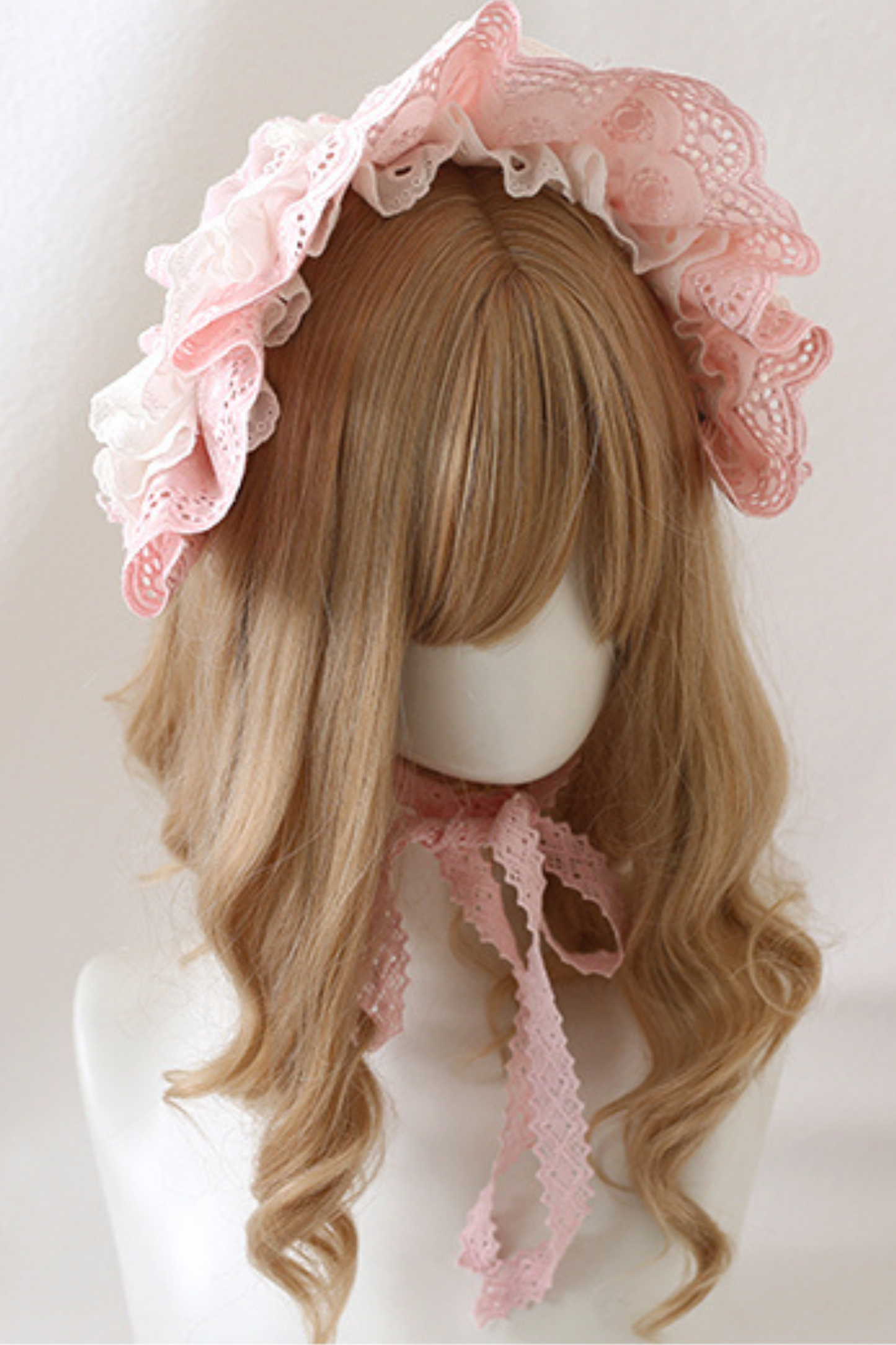 Girly Sweet Doll Lolita Accessories