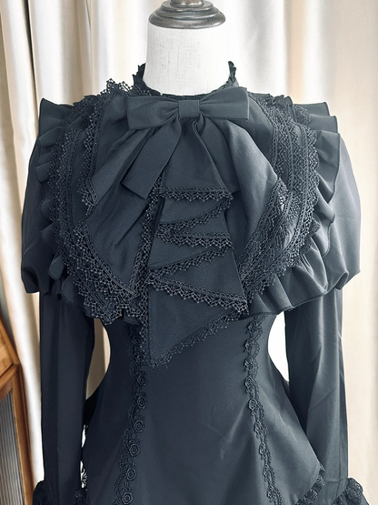 【1月3日予約締切】Return of the Witchesダークゴシックローズシリーズアクセサリー