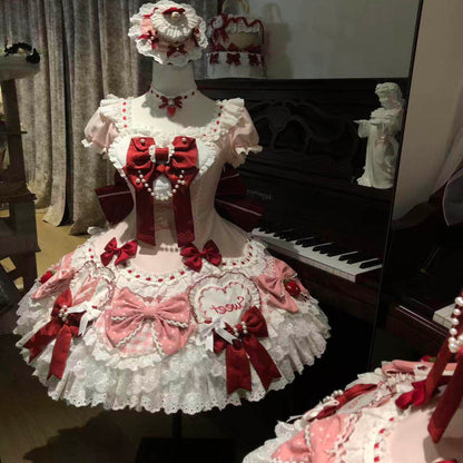 [Reservation Deadline: February 26] Sweet Berry Rabbit Series Accessories