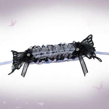 【12月16日予約締切】withered leaf butterfly1.0/2.0アクセサリー