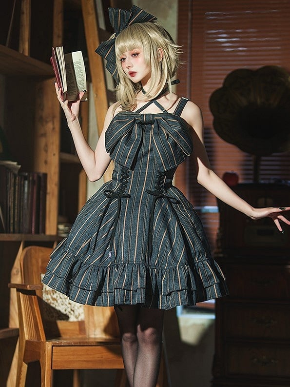 【12月29日予約締切】ゴシックロリータシリーズアクセサリー