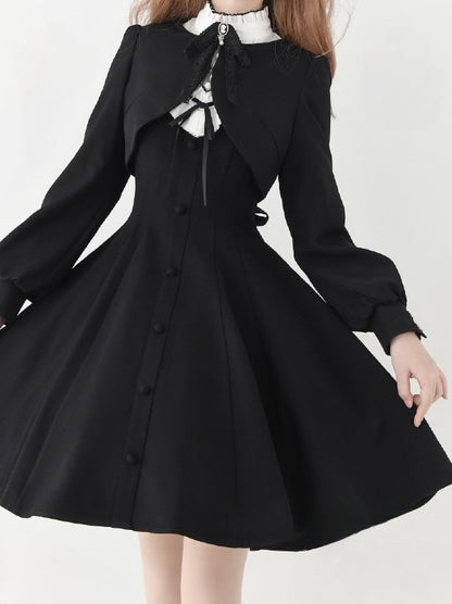 [Reservation Deadline: February 23] Classic Elegant Series Short Jacket