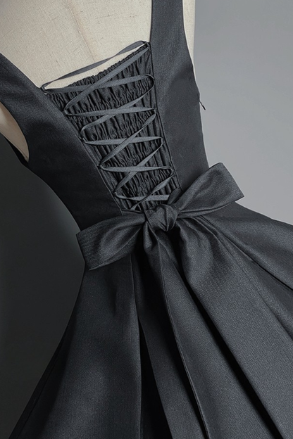 【1月8日予約締切】ダークナイトバトラーゴシックシリーズストラップドレス