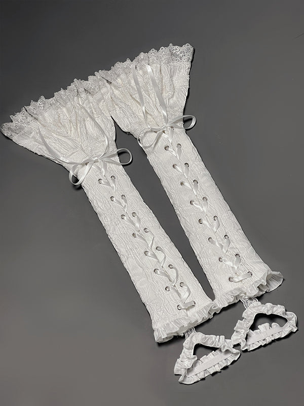 【12月28日予約締切】ダークパンクキャットラビットシリーズエージェントスリーブ