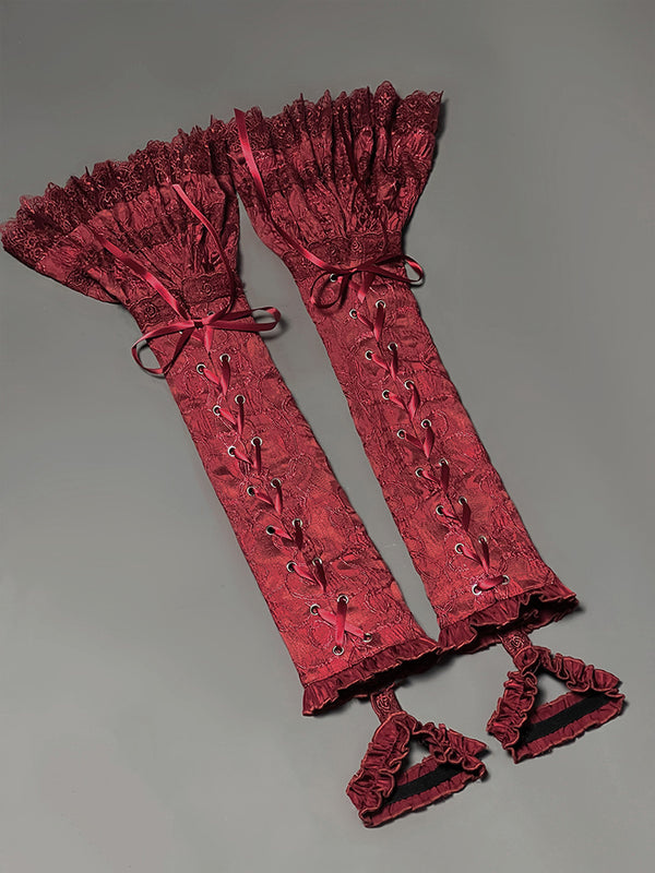 【12月28日予約締切】ダークパンクキャットラビットシリーズエージェントスリーブ