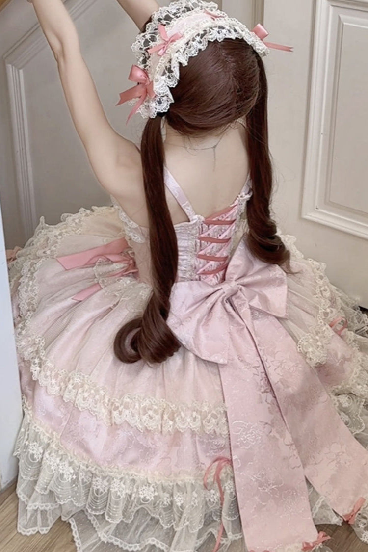Ballet Style Lolita Dress