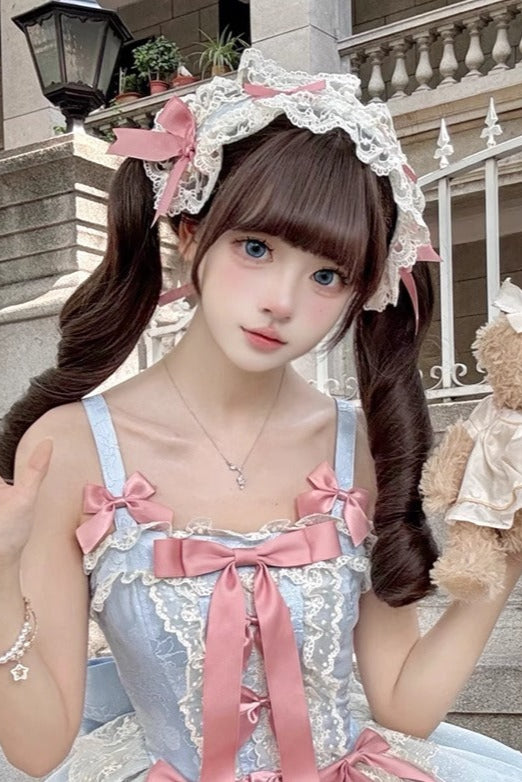 Ballet Style Lolita Dress